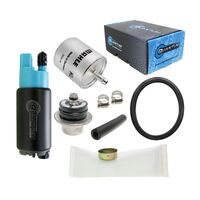 Fuel Pump, Tank Seal, Filter & Regulator for 2014 BMW R1200RT LC