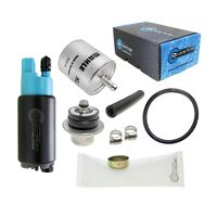Fuel Pump, Tank Seal, Filter & Regulator for 2014 BMW R1200R Classic