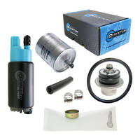 Quantum In-Tank EFI Fuel Pump, Regulator, Filter & Tank Seal for 2014-2023 BMW RnineT