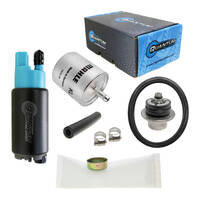 In Tank EFI Fuel Pump, Regulator & Filter for 2005-2008 BMW K1200GT K44