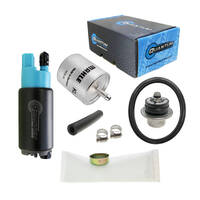 Fuel Pump, Tank Seal, Filter & Regulator for 2005-2008 BMW K1200GT