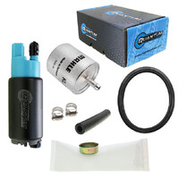 Quantum Fuel Pump, Filter & Tank Seal for 2008-2012 BMW K1300R