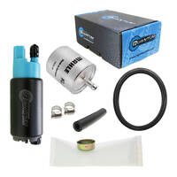 Quantum Fuel Pump, Filter & Tank Seal for 2013 BMW R1200RT
