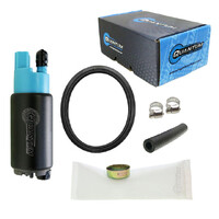 In Tank EFI Fuel Pump, Tank Seal & Filter for 1999-2007 BMW F650GS 650cc