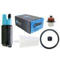 In Tank EFI Fuel Pump, Tank Seal & Regulator for 2015-2018 Can-Am Commander 1000 Max Limited