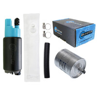 In Tank EFI Fuel Pump & Filter for 2007 MV Agusta F4 1000R