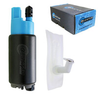 Quantum In-Tank EFI Fuel Pump & Filter for 2015-2020 Harley Davidson XG500 Street