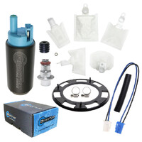 Quantum In-Tank EFI Fuel Pump, Regulator & Tank Seal for 2004-2019 Kawasaki JT1500 STX-15F