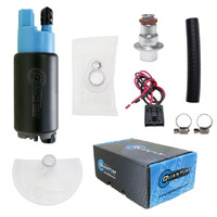 Quantum In-Tank EFI Fuel Pump, Regulator & Filter for 2006-2009 Yamaha MT-03