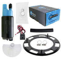 In Tank EFI Fuel Pump, Tank Seal & Filter for 2000-2001 Honda VTR1000 SP1
