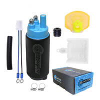 In Tank EFI Fuel Pump for 2002-2006 Suzuki DL1000 V-Strom
