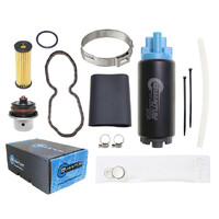 In Tank EFI Fuel Pump, Regulator & Filter for 2019-2021 Harley Davidson XL1200NS Sportster Iron
