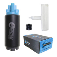 VST/Outboard EFI Fuel Pump with Filter & Strainer