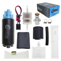In Tank EFI Fuel Pump, Regulator & Filter for 2020-2021 Ducati Scrambler 803 Cafe Racer