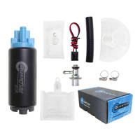 In Tank EFI Fuel Pump & Regulator for 2017-2018 Yamaha GP1800 Wave Runner