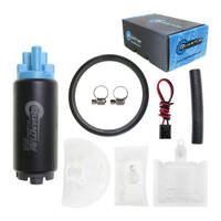In Tank EFI Fuel Pump, Tank Seal & Filter for 2016-2021 Yamaha VX Limited