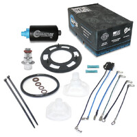 In Tank EFI Fuel Pump, Tank Seal & Regulator for 2017-2019 Honda CRF1000L Africa Twin