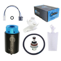 In Tank EFI Fuel Pump, Tank Seal & Regulator for 2023 Yamaha YXZ1000R SS XTR