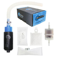 In Tank EFI Fuel Pump & Filter for 2005 Aprilia Pegaso 650
