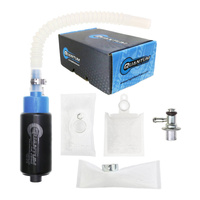 In-Tank EFI Fuel Pump, Regulator & Filter for 2006-2011 Aprilia RXV 450