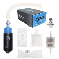 In Tank EFI Fuel Pump, Regulator & Filter for 2008-2010 Husqvarna TC510