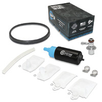 Quantum In-Tank EFI Fuel Pump, Regulator & Tank Seal for 2009-2025 Yamaha YFZ450R 2X4 Raptor