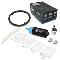 Quantum Fuel Pump, Tank Seal & Regulator for 2013-2022 Yamaha XT250