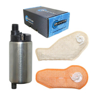 In-Tank EFI Fuel Pump with Strainer for 2021-2022 Honda CRF300L