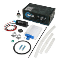 Quantum In-Tank EFI Fuel Pump, Regulator & Tank Seal for 2017-2020 Can-Am Outlander 570 Pro