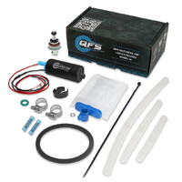 Quantum In-Tank EFI Fuel Pump & Regulator for 2019-2021 Can-Am Defender HD8 DPS