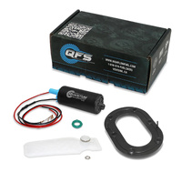 Quantum In-Tank EFI Fuel Pump, Regulator & Tank Seal for 2013-2014 KTM 125 Duke