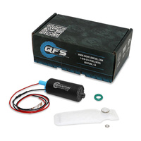 Quantum In-Tank EFI Fuel Pump with Strainer for 2017-2023 BMW G310R
