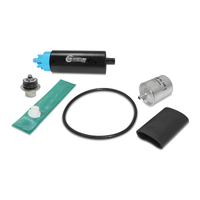 Quantum In-Tank EFI Fuel Pump, Regulator, Filter & Tank Seal for 1998-2005 BMW R1100S