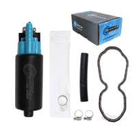 Quantum In-Tank EFI Fuel Pump & Tank Seal for 2023 Polaris General XP 4 1000 Sport EPS