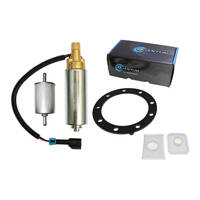 Quantum Fuel Pump, Tank Seal & Filter for 2006 Sea-Doo 200 Speedster 155 Edit 2 Jet Boat Twin Eng