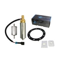 Quantum Fuel Pump, Tank Seal & Filter for 2010-2011 Sea-Doo 210 Challenger 155 Jet Boat Twin Eng