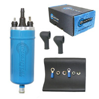 External EFI Fuel Pump for 1999-2001 Moto Guzzi 1100 Quota ES