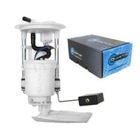 Quantum In-Tank Fuel Pump Assembly for 2012-2015 Yamaha YFM700FAP / SE Grizzly EPS Auto 4X4