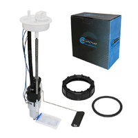 Quantum Complete Fuel Pump Module for 2012-2014 Polaris Ranger Crew 800