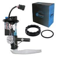 Quantum Complete Fuel Pump Module for 2018-2020 Polaris General 4 1000 EPS