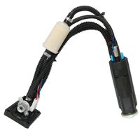 Quantum In-Tank Fuel Pump Assembly for 2013 Husaberg FE250