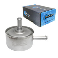 Quantum Fuel Filter for 2000-2001 Harley Davidson FLTRI Road Glide