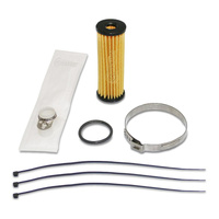 Quantum Fuel Pump Installation Kit for 2006-2007 Harley Davidson XL 1200R Sportster Roadster