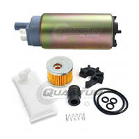Quantum In-Tank EFI Fuel Pump & Filter for 2014 KTM 990 Supermoto R