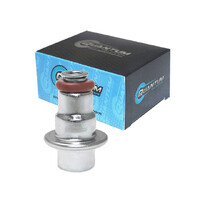 Quantum Fuel Pressure Regulator 58psi / 400kPa for 2003-2008 Kawasaki VN1600 Vulcan Classic