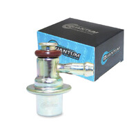 Quantum Fuel Pressure Regulator for 2012-2013 Ducati 848 Evo - 43psi / 300kPa