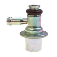 Quantum Fuel Pressure Regulator for 2010-2011 Yamaha YFZ450X - 43psi / 300kPa
