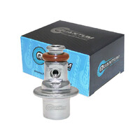 Quantum Fuel Pressure Regulator for 2011-2012 Hyosung GV250 Aquila