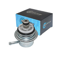 Fuel Pressure Regulator 43psi / 300kPa for 1998-1999 Harley Davidson FLHRCI Road King Classic