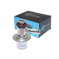 Quantum Fuel Pressure Regulator 50psi / 350kPa for 2020-2021 Husqvarna FC450 Rockstar Edition